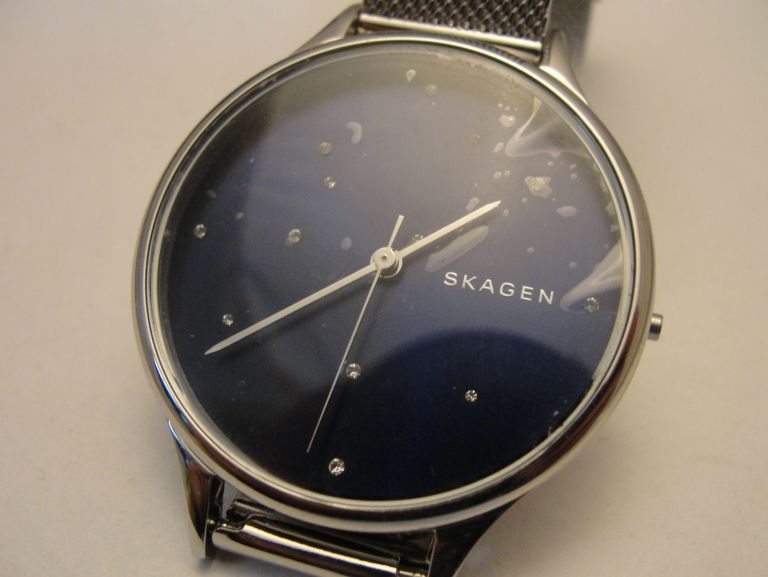 ZEGAREK SKAGEN SKW2391 PUDEŁKO