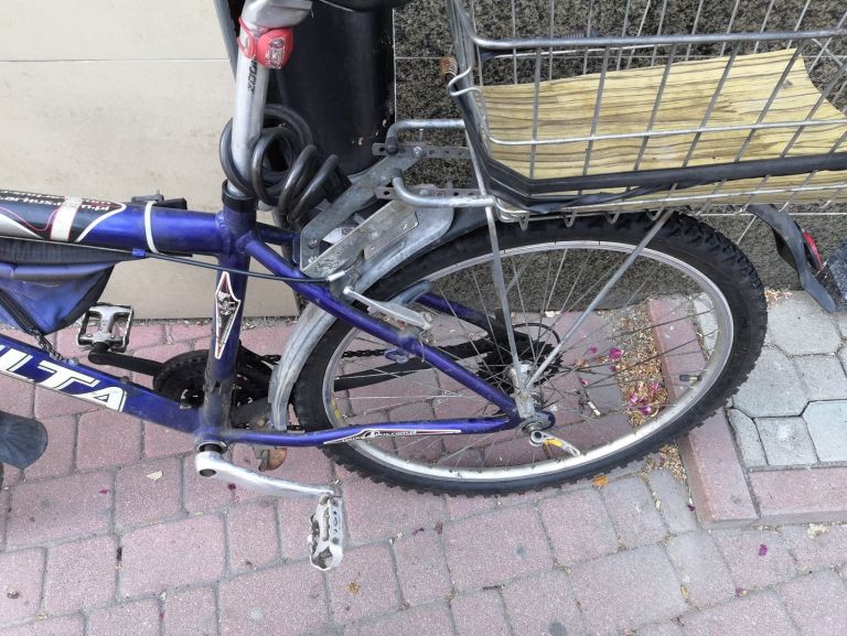 wyprzedaz-rower-gorski-arkus-delta-1100-stan-uzywany