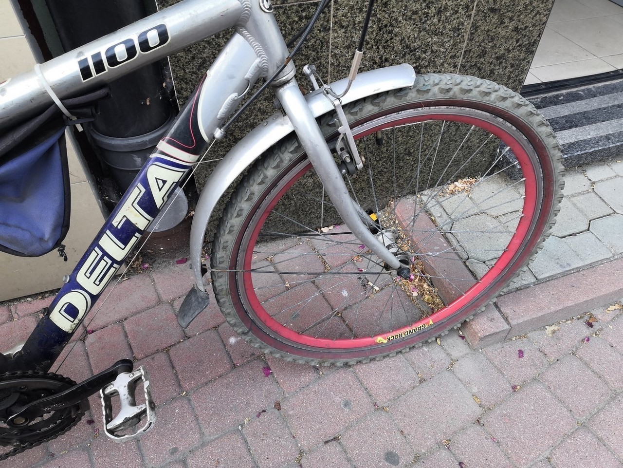 wyprzedaz-rower-gorski-arkus-delta-1100-model-delta-1100