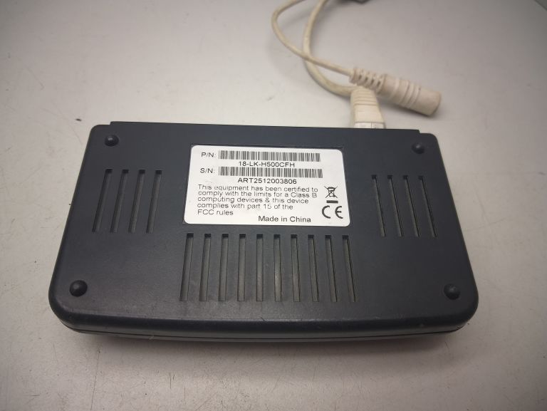 router-asmax-5-por-stan-uzywany