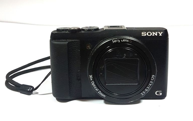 APARAT SONY DSC-HX60