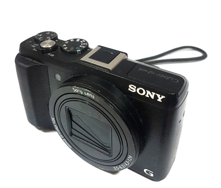 APARAT SONY DSC-HX60