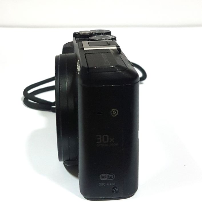 APARAT SONY DSC-HX60