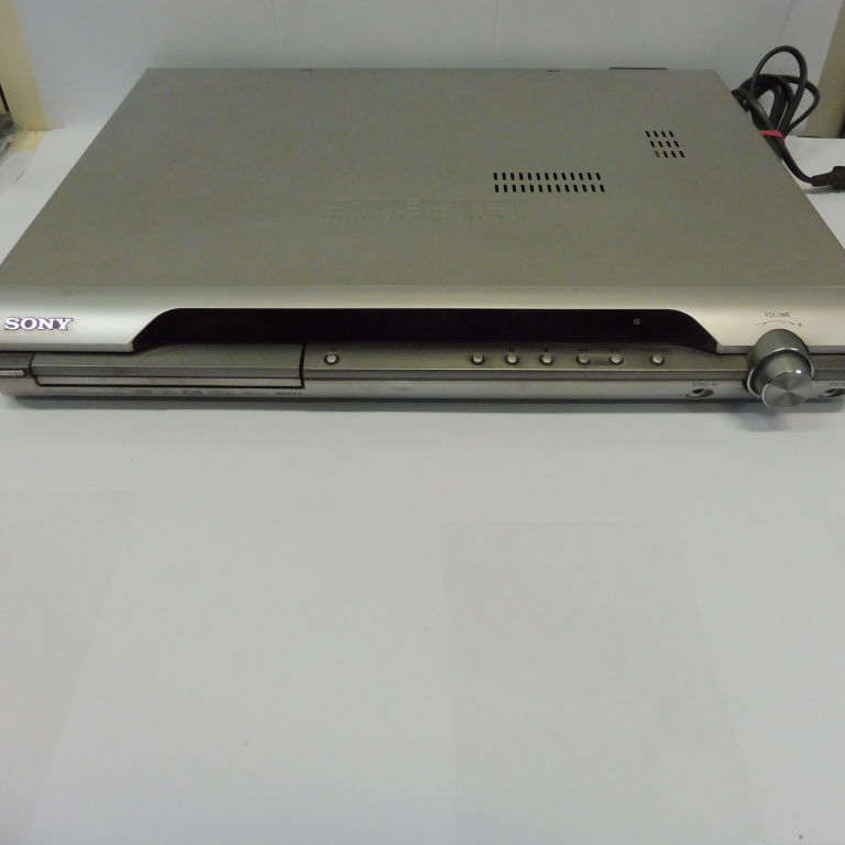 ODTWARZACZ SONY DAV-DZ110V DVD CZYTAJ OPIS!