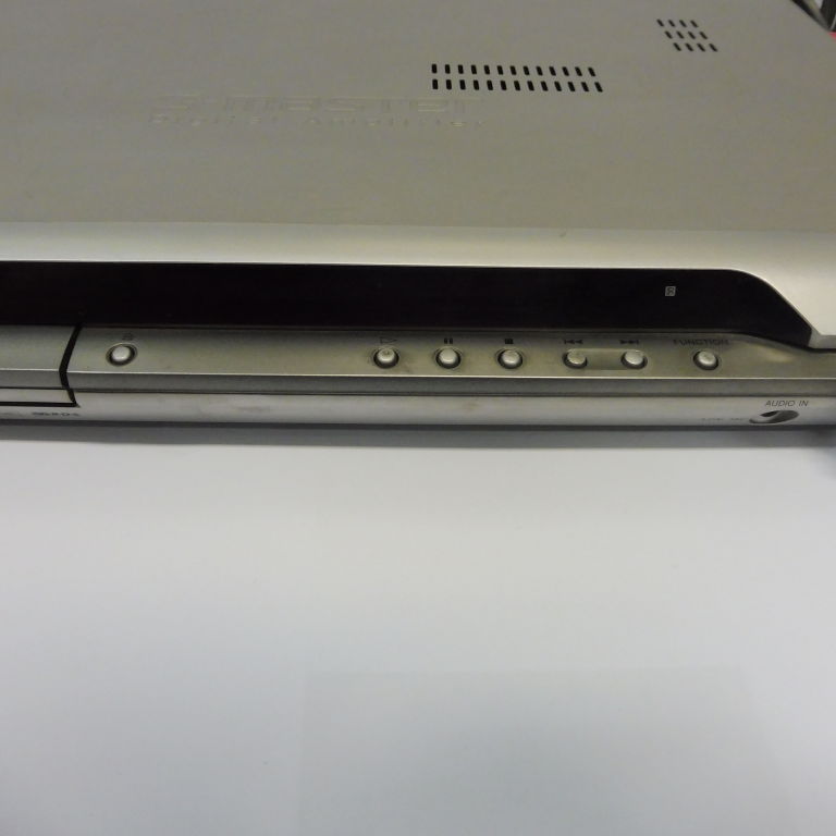 ODTWARZACZ SONY DAV-DZ110V DVD CZYTAJ OPIS!