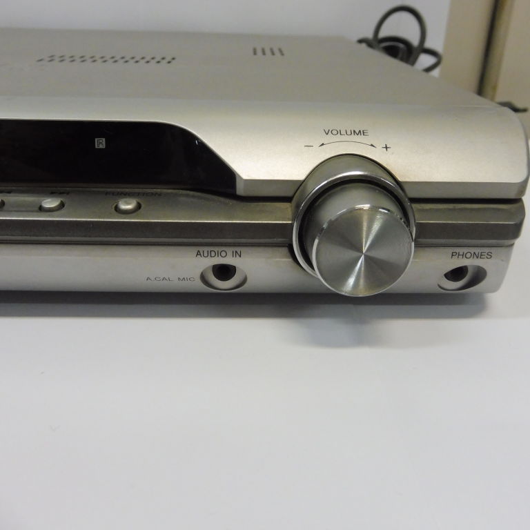 ODTWARZACZ SONY DAV-DZ110V DVD CZYTAJ OPIS!