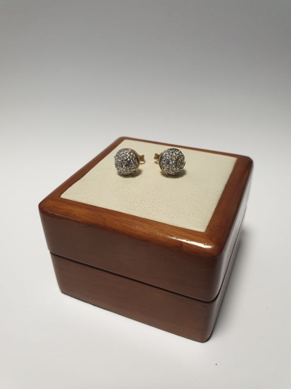 zlote-kolczyki-marka-cos