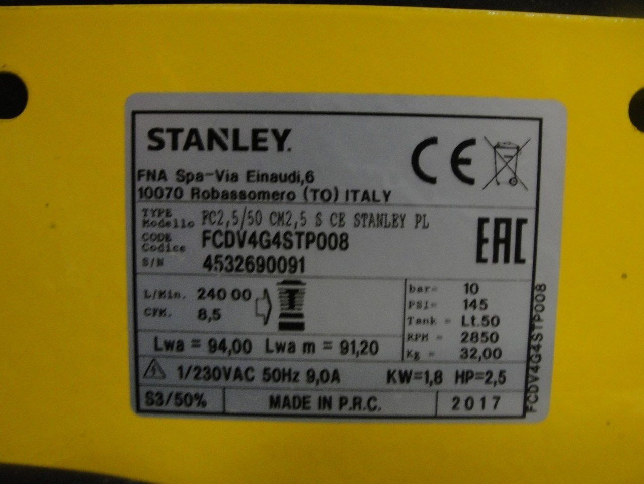kompresor-olejowy-stanley-fc25-50-cm-25-stan-uzywany
