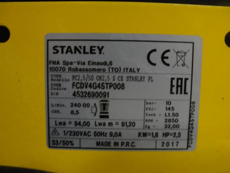 kompresor-olejowy-stanley-fc25-50-cm-25-stan-uzywany