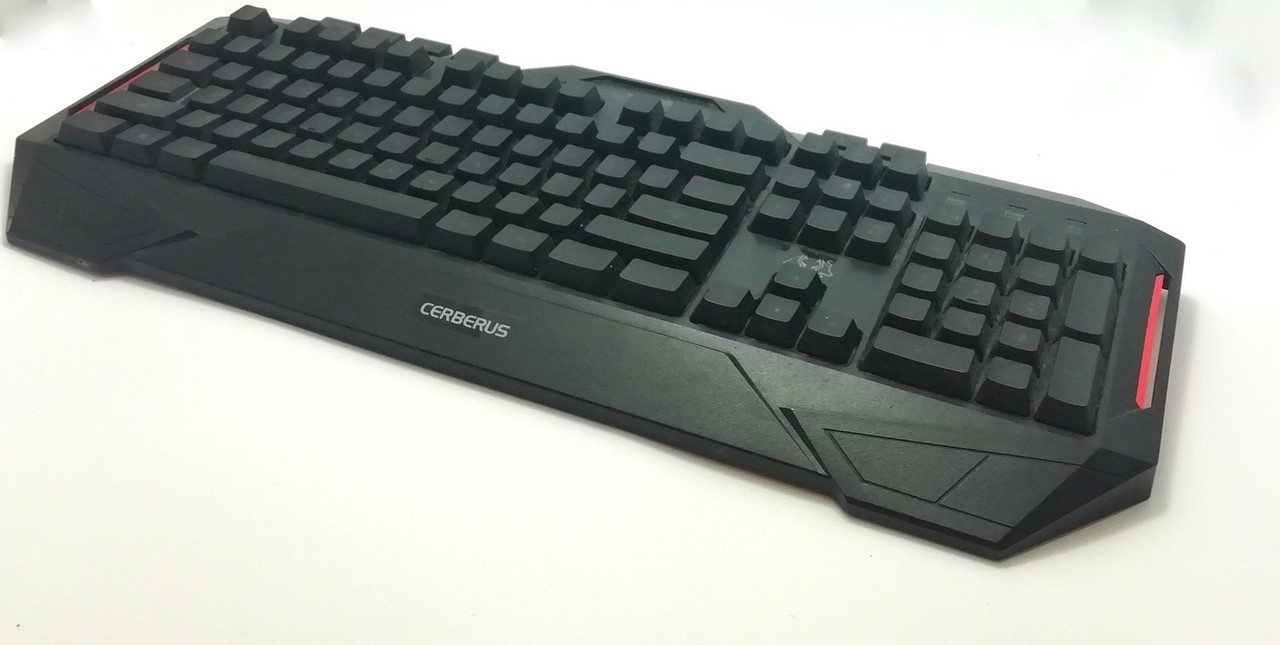 klawiatura-asus-cerberus-marka-asus