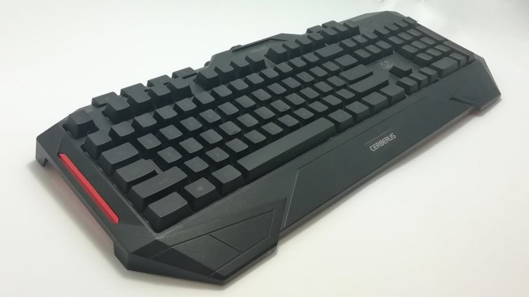 klawiatura-asus-cerberus-stan-uzywany