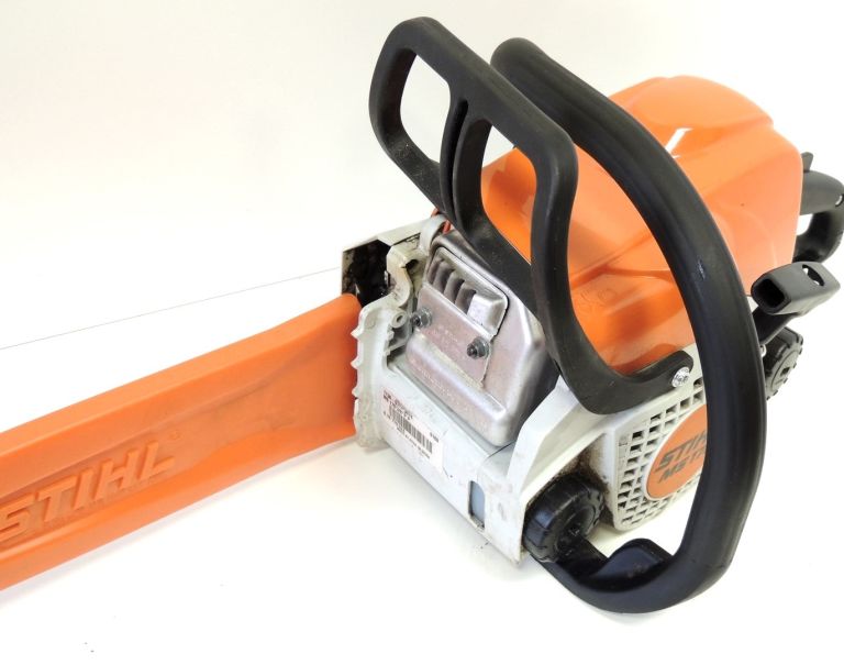 STIHL MS 170 PILA SPALINOWA GWAR.DO 18,04,2021