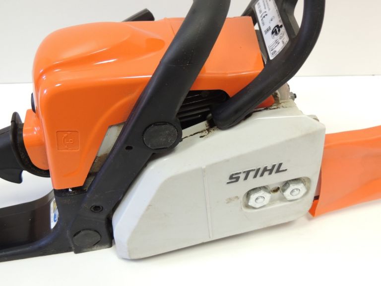 STIHL MS 170 PILA SPALINOWA GWAR.DO 18,04,2021