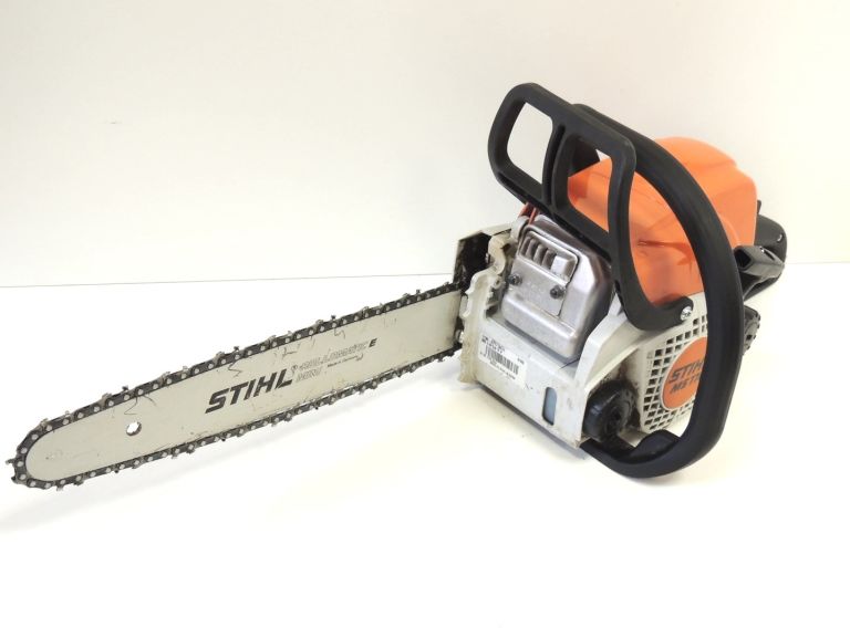 STIHL MS 170 PILA SPALINOWA GWAR.DO 18,04,2021