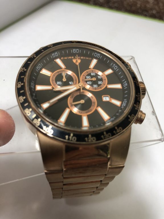 SWISS LEGEND 10057