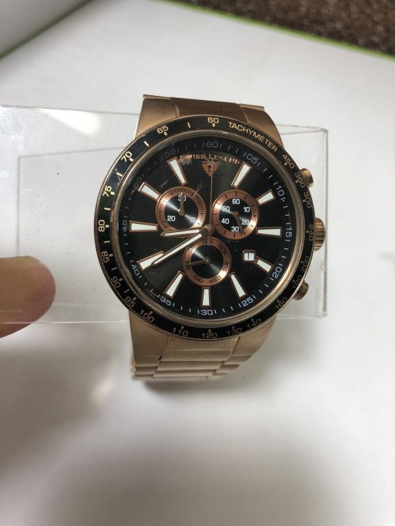 SWISS LEGEND 10057