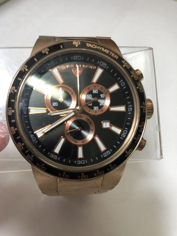 SWISS LEGEND 10057