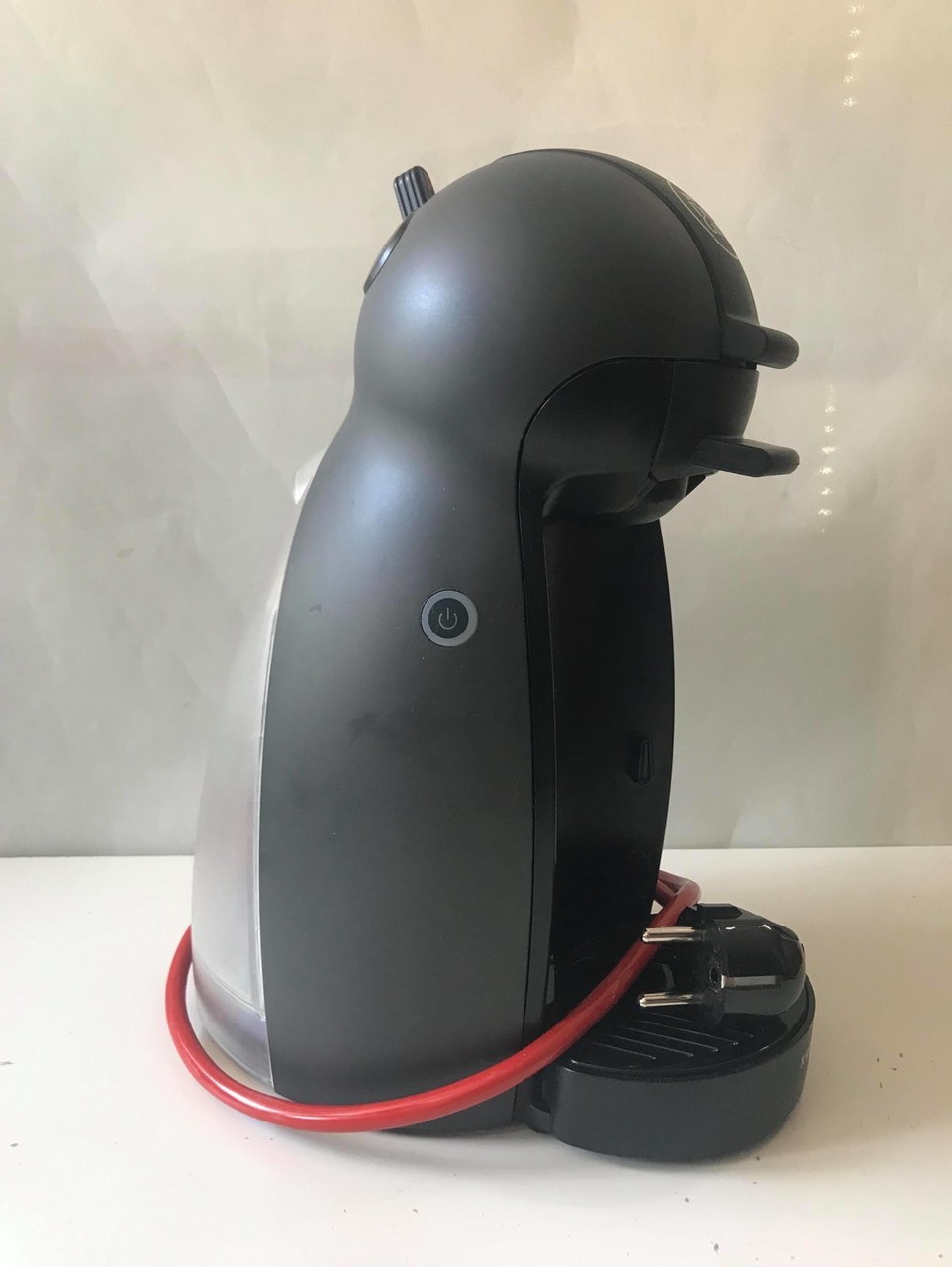 EKSPRES KAPSUŁKOWY KRUPS DOLCE GUSTO NESCAFE | Ekspresy kapsułkowe ...