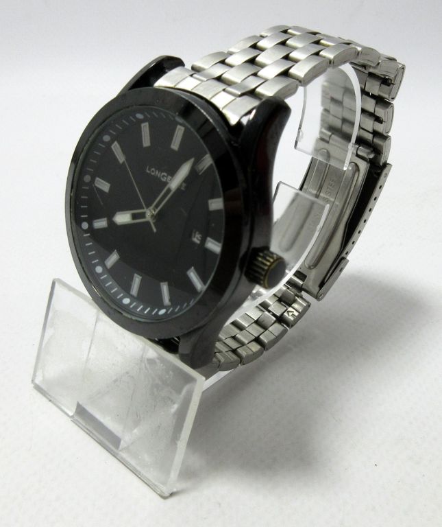 ZEGAREK LONGERRE