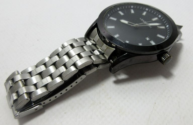 ZEGAREK LONGERRE
