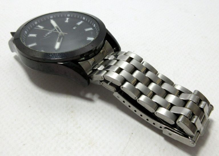 ZEGAREK LONGERRE