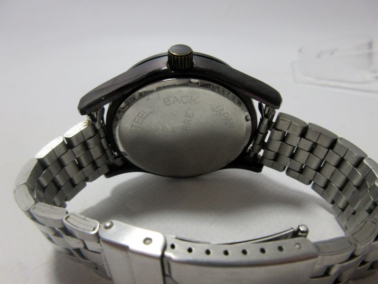 ZEGAREK LONGERRE