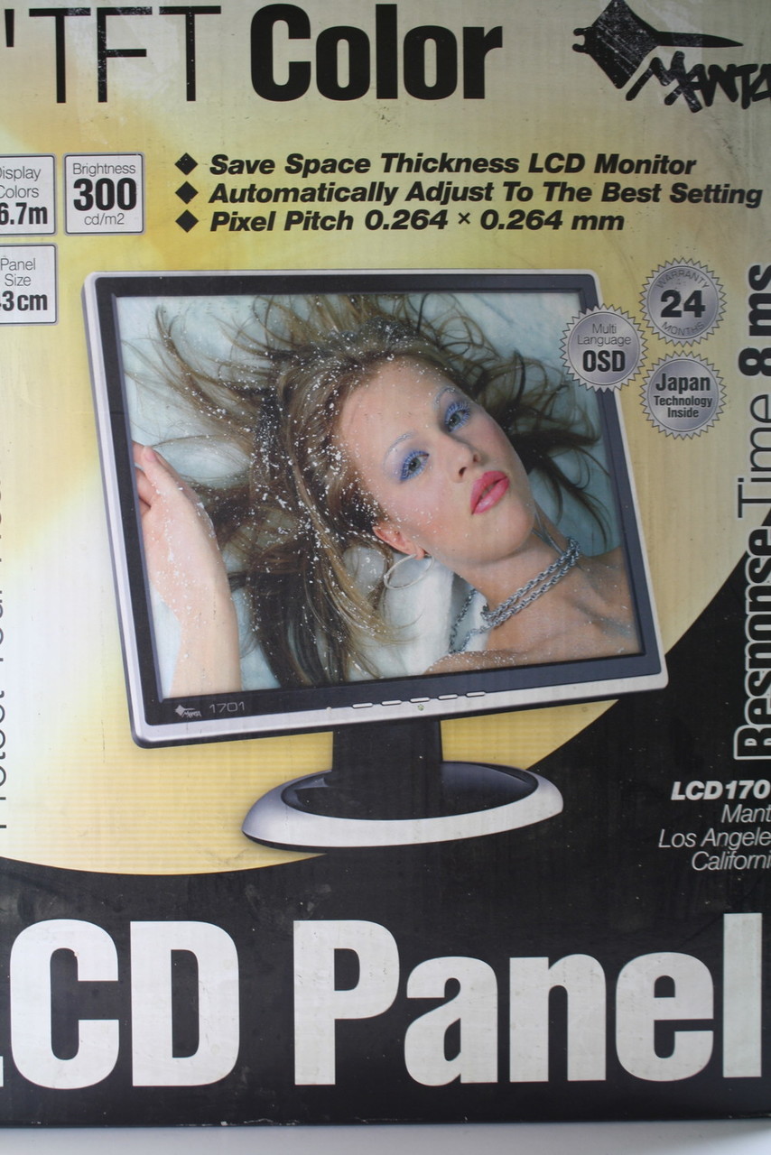 monitor-lcd-17tft-color-stan-uzywany