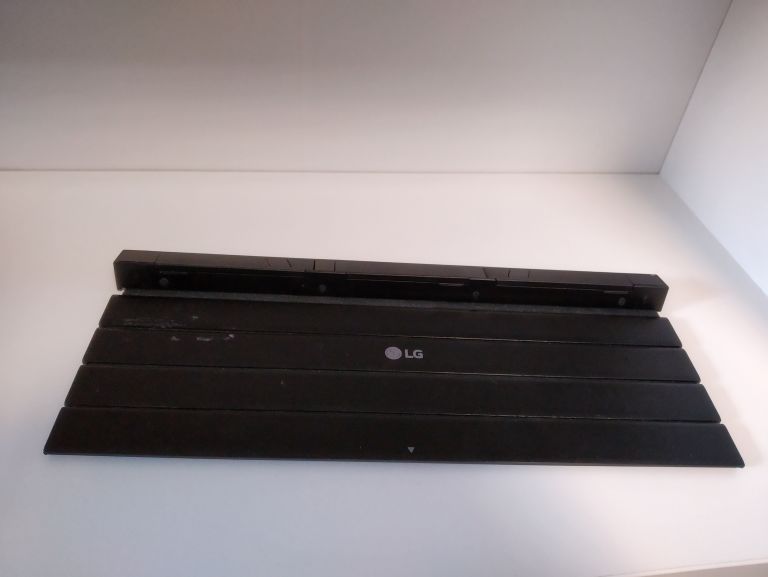 KLAWIATURA BLUETOOTH LG ROLLY BLACK 700