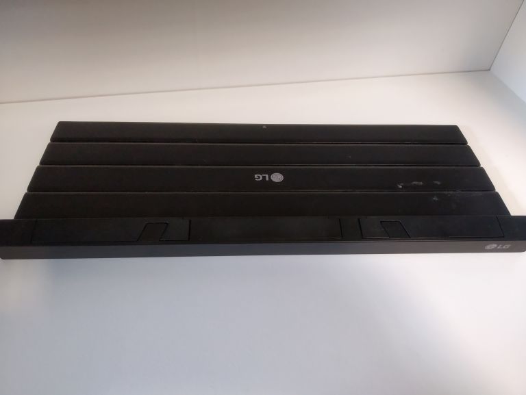 KLAWIATURA BLUETOOTH LG ROLLY BLACK 700