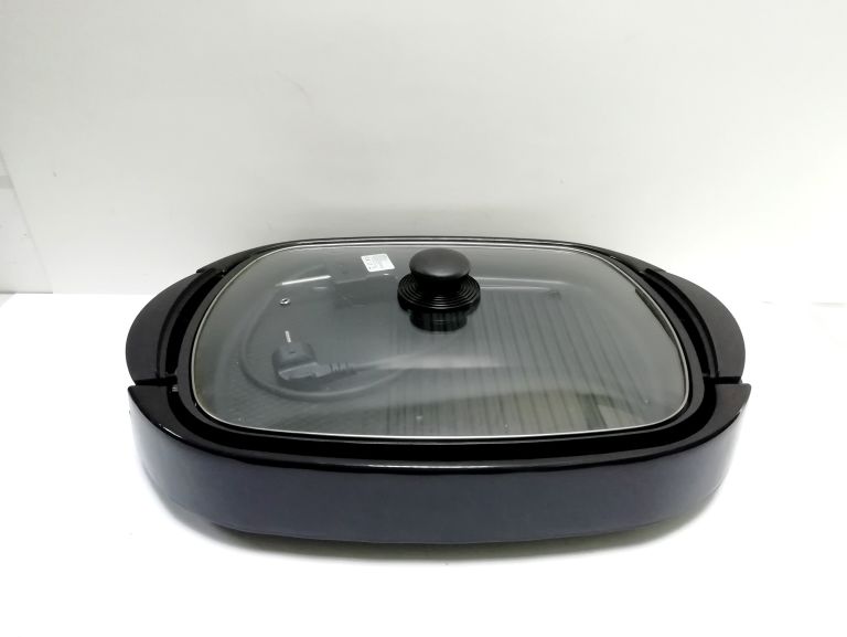 GRILL ELEKTRYCZNY FOOD EXPERT PG-5178