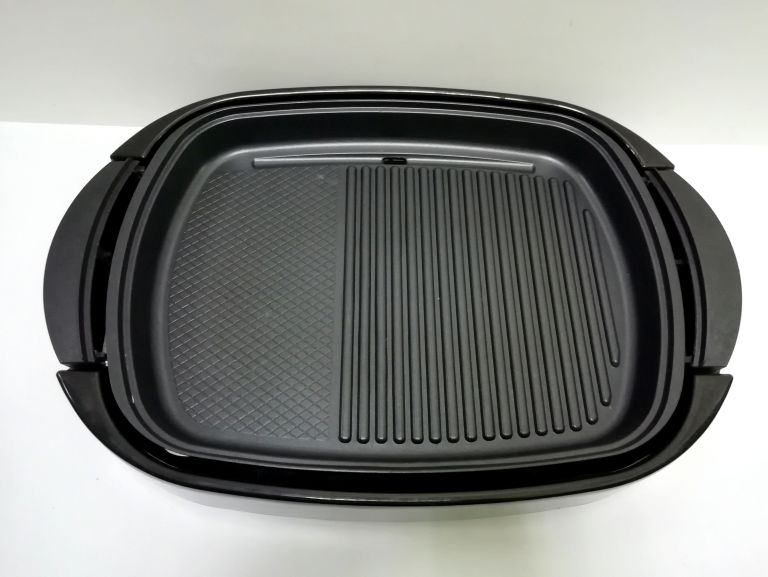 GRILL ELEKTRYCZNY FOOD EXPERT PG-5178