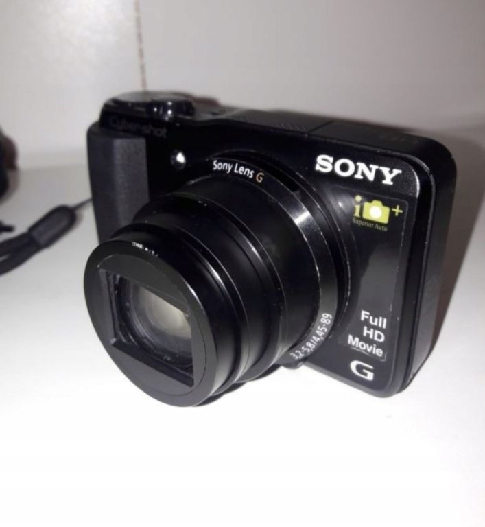 APARAT SONY 18,2