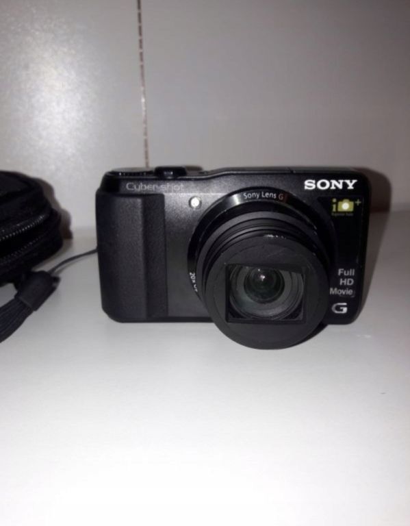 APARAT SONY 18,2