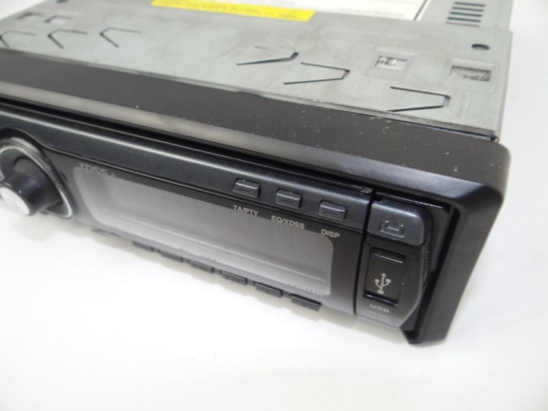 RADIO SAMOCHODOWE LG LAC4810R USZKODZONE