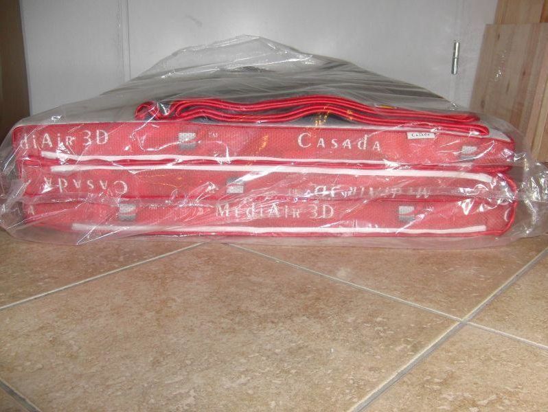 materac-medyczny-casada-medical-mediair-3d-stan-uzywany