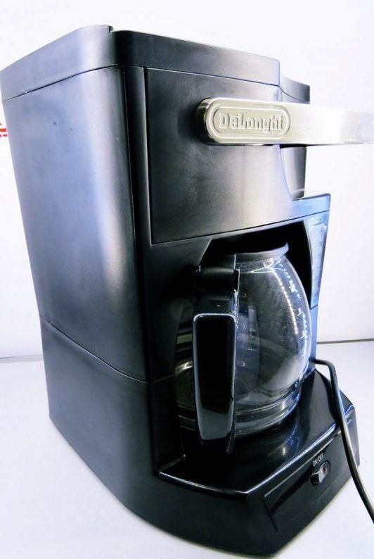 ekspres-do-kawy-delonghi-opis-marka-delonghi