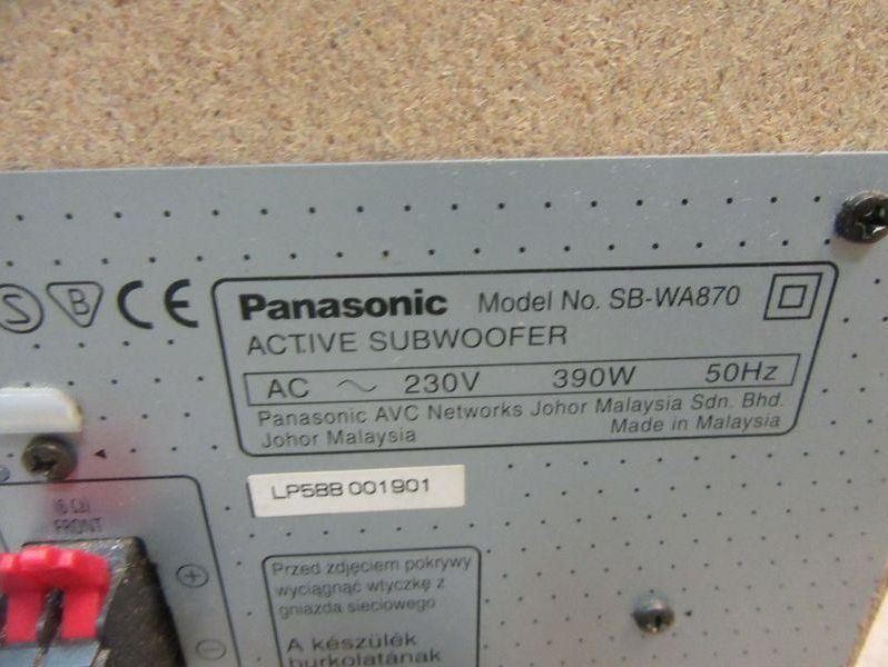 kino-domowe-panasonic-sa-ht870-kilinskiego-16-sokolow-podlaski