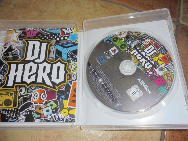 gra-ps3-dj-hero-stan-uzywany