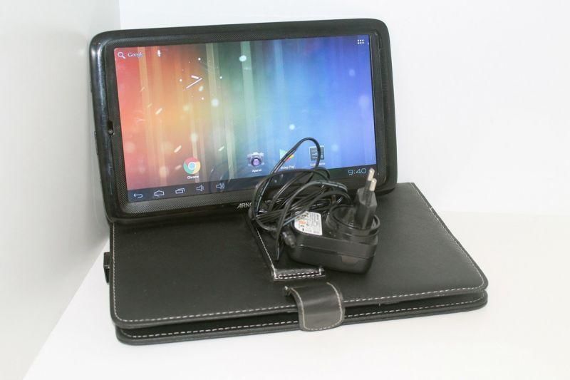 tablet-arnova-10b-g3-klawiatura-uszkodzony-wbudowana-pamiec-4-gb