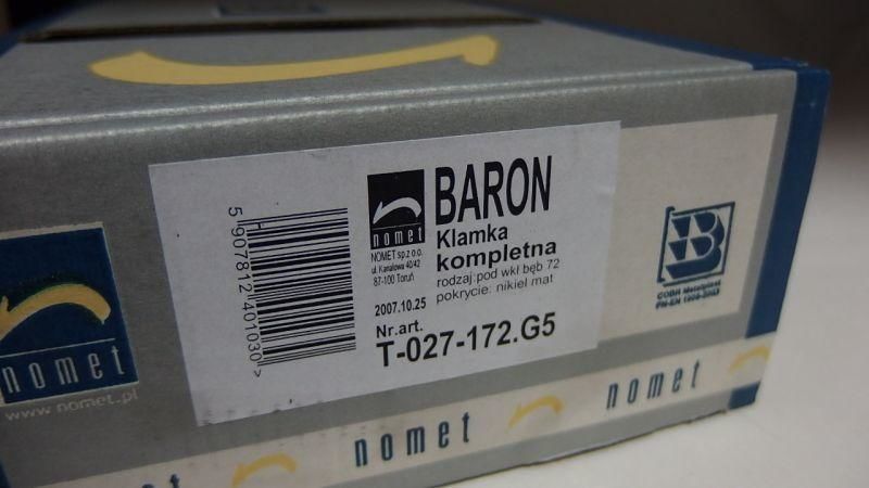 nomet-klamka-baron-nikiel-satyna-g5-igla-kod-produktu-g5