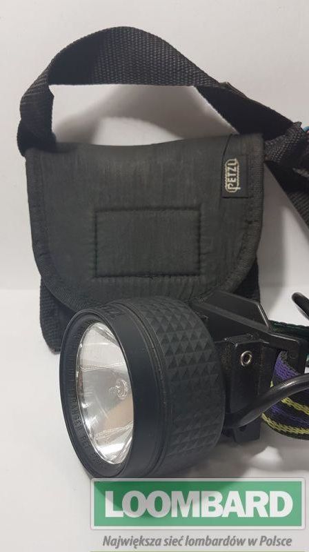 latarka-czolowa-petzl-stan-uzywany