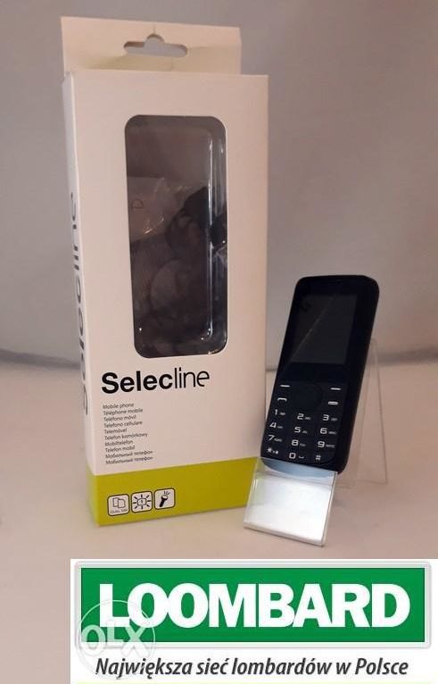 SELEC TEL GSM TF01