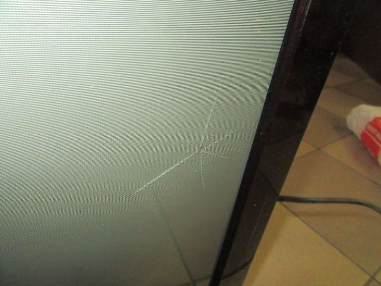 TV SAMSUNG PS42C450