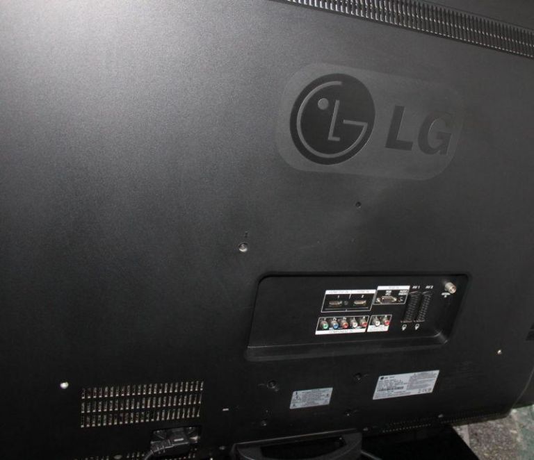 TELEWIZOR LG 42LC41 TV 42 CALE + PILOT