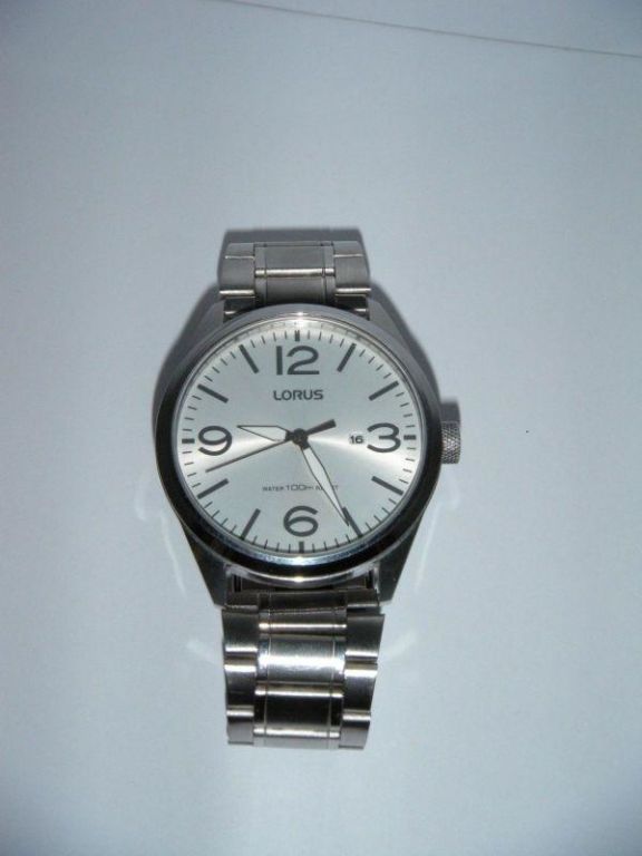 ZEGAREK LORUS PC32--X064