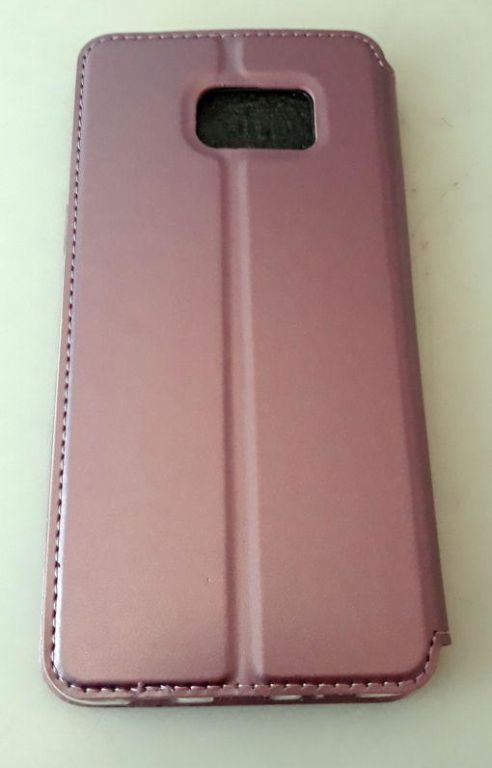 ETUI SAMSUNG S6 EDGE PLUS