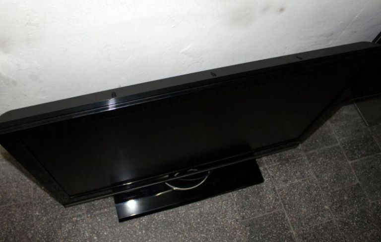 TELEWIZOR LG 42LC41 TV 42 CALE + PILOT