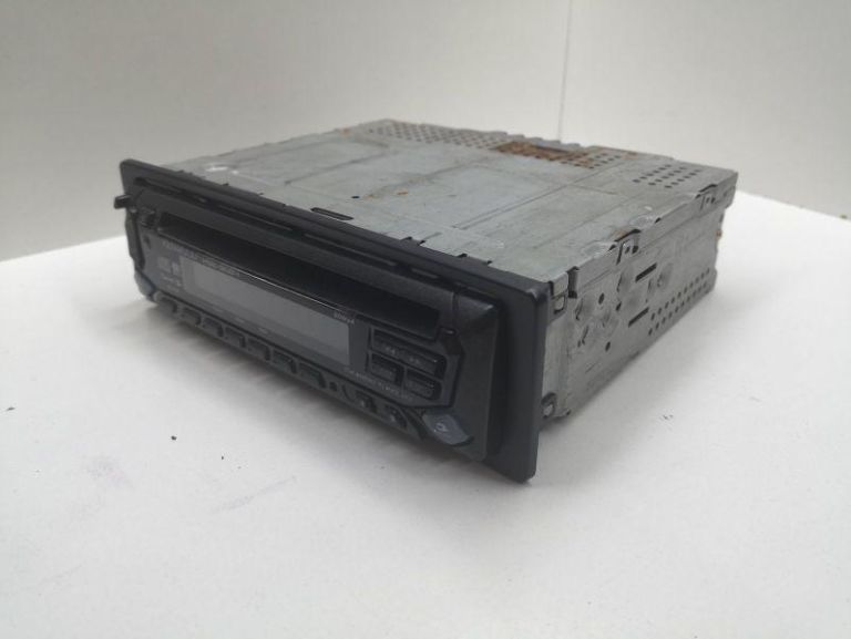 RADIO KENWOOD KDC 3024