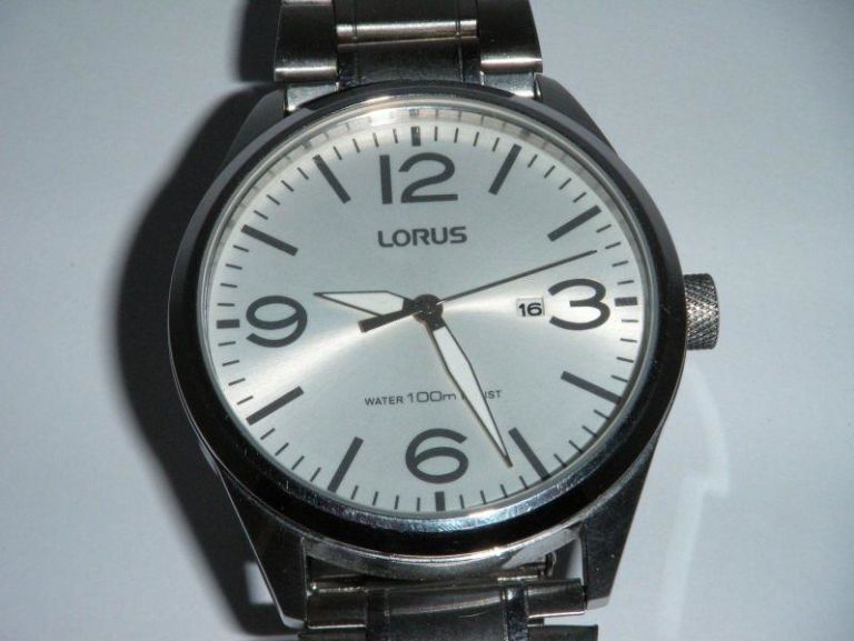 ZEGAREK LORUS PC32--X064