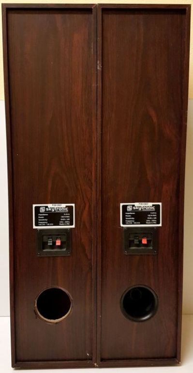 KINO DOMOWE PHILIPS + 5+1 SKYTRONIC GŁOŚNIKI